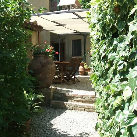 Antica Dimora Appartement Monteroni dʼArbia Kamer foto