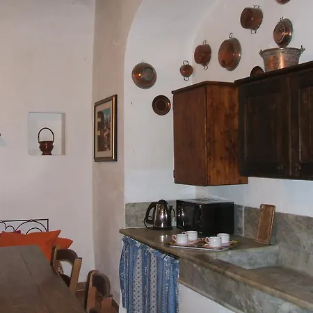 Antica Dimora Appartement Monteroni dʼArbia Buitenkant foto