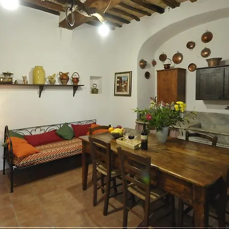 Antica Dimora Appartement Monteroni dʼArbia Kamer foto