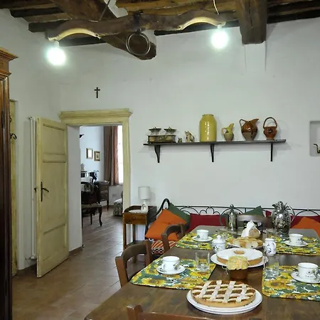 Antica Dimora Appartement Monteroni dʼArbia Kamer foto