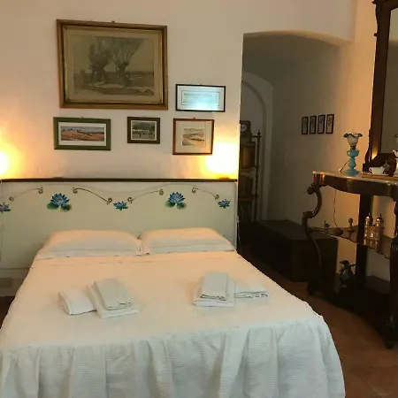 Antica Dimora Appartement Monteroni dʼArbia Buitenkant foto