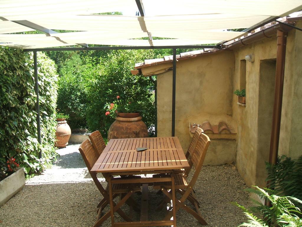 Antica Dimora *