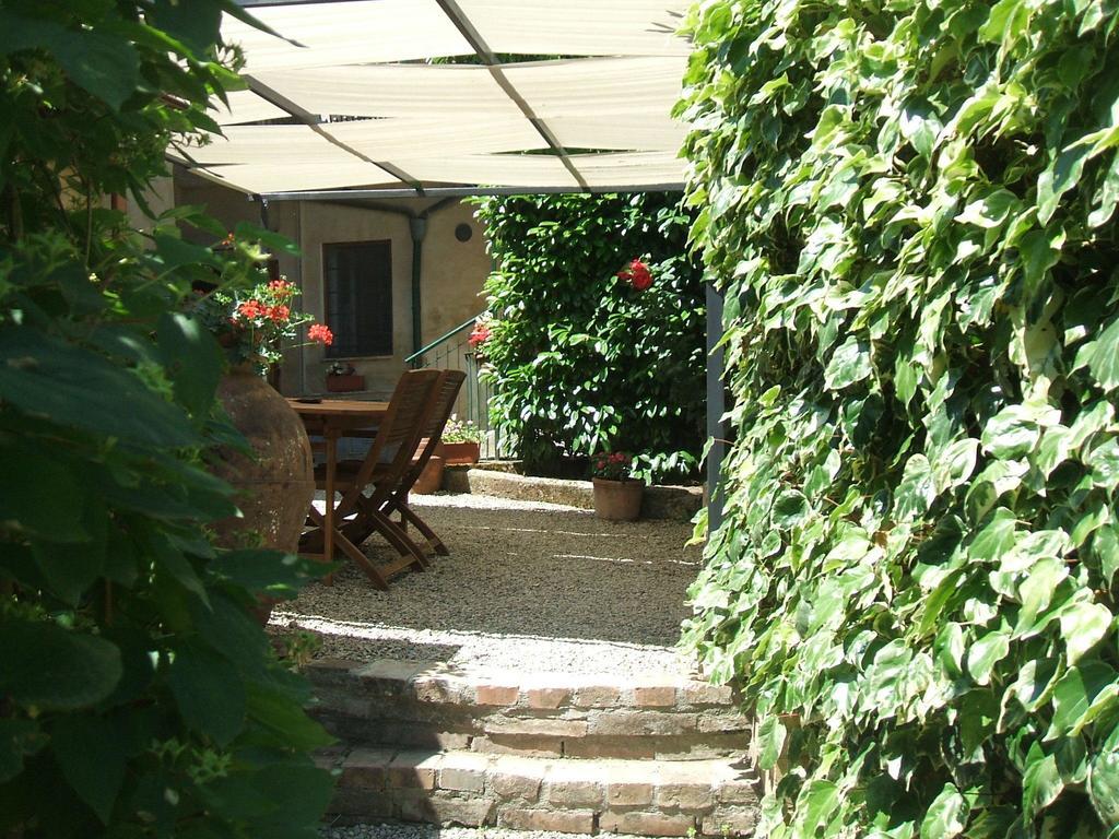 Antica Dimora Apartment Monteroni d'Arbia