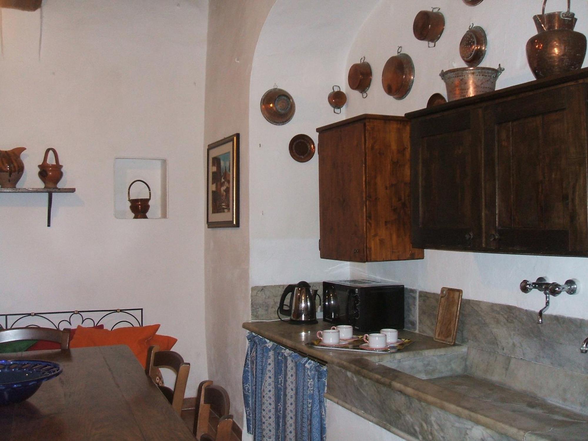 Apartment Antica Dimora