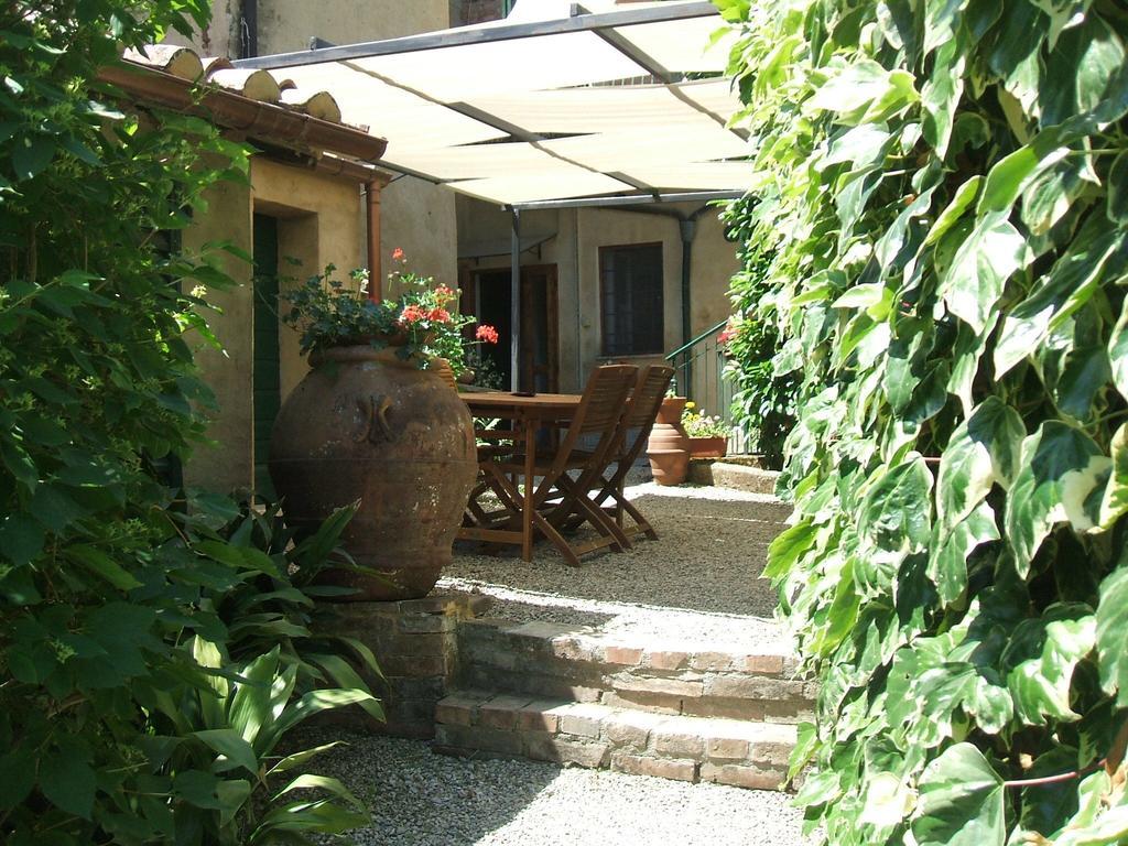 Antica Dimora Apartment *
