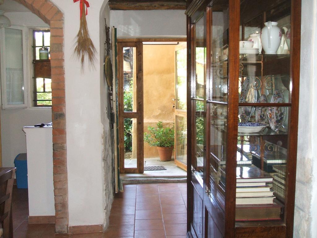 Antica Dimora Monteroni d'Arbia