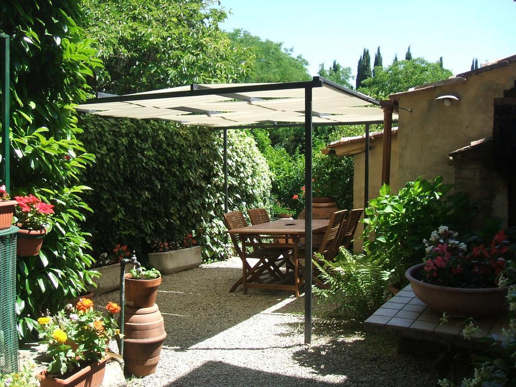 Apartment Antica Dimora *