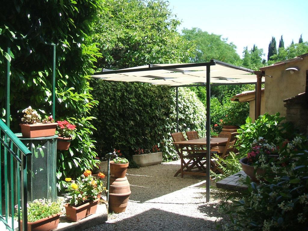 Apartment Antica Dimora