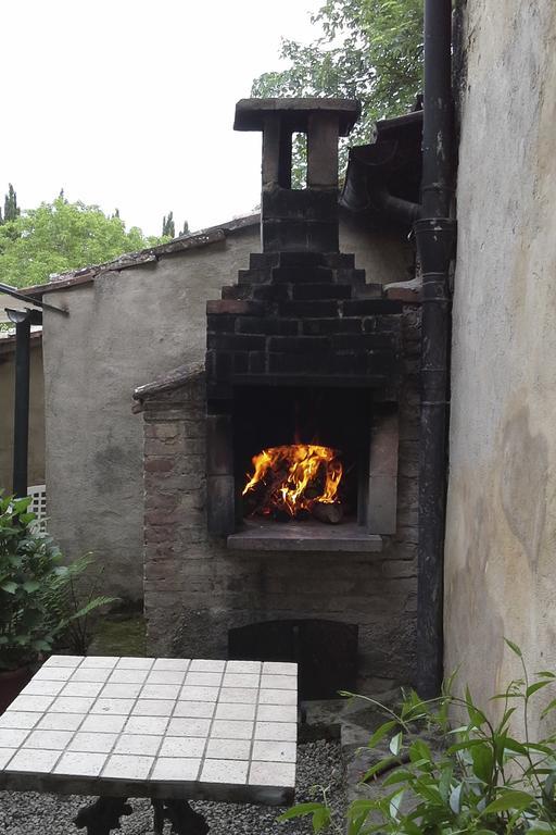 Antica Dimora Apartment
