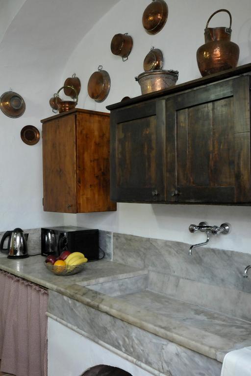 Apartment Antica Dimora