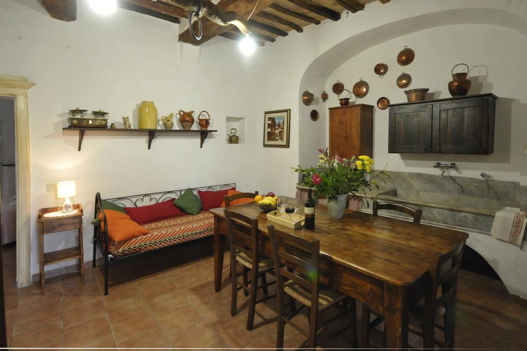 Apartment Antica Dimora Monteroni d'Arbia