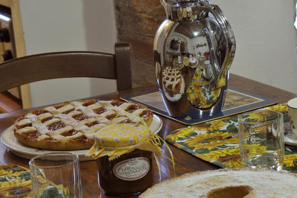 Antica Dimora Monteroni d'Arbia