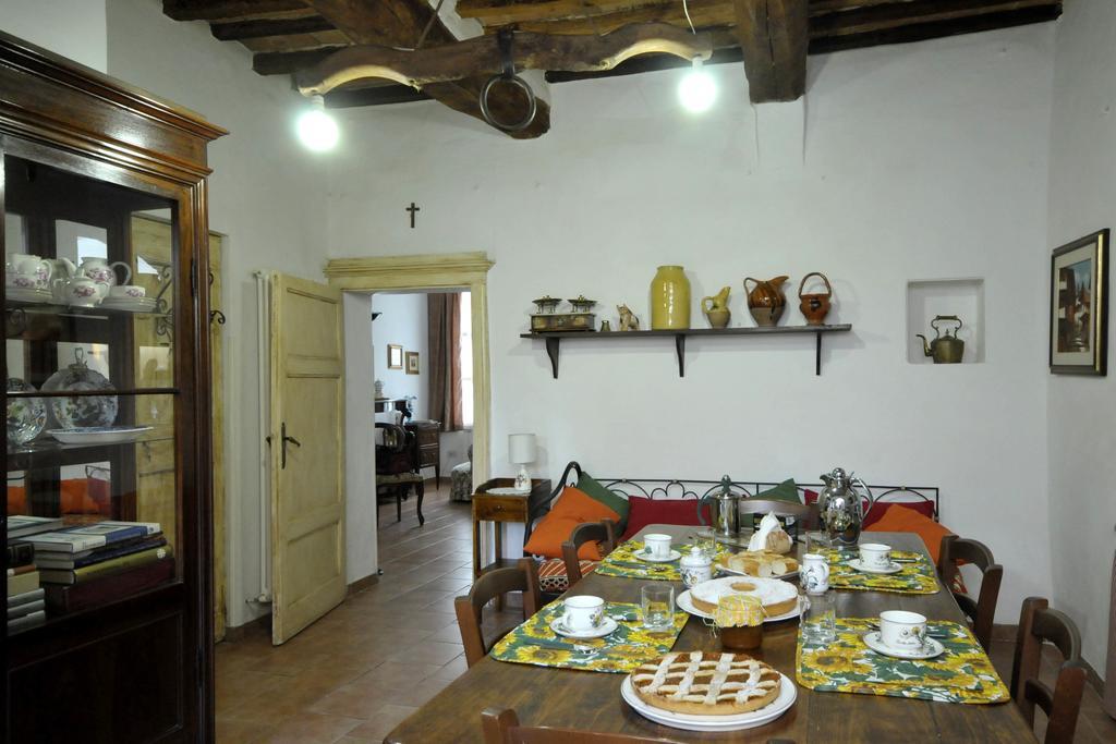 Antica Dimora Apartment Monteroni d'Arbia
