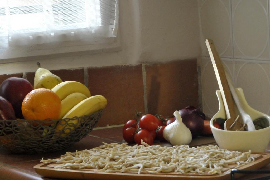 Antica Dimora Apartment