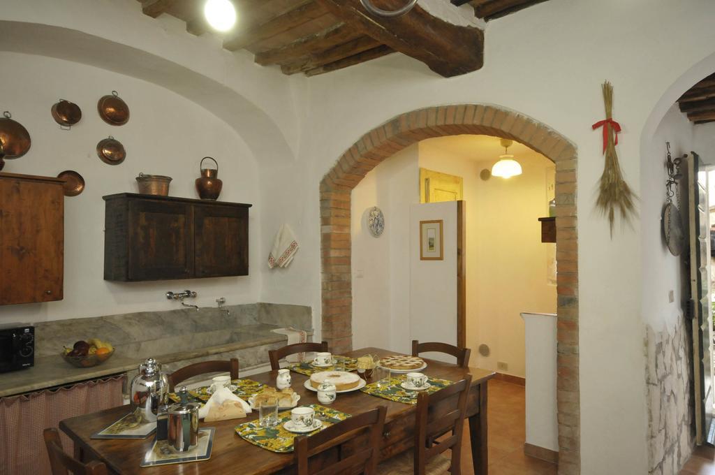 Antica Dimora Apartment Monteroni d'Arbia