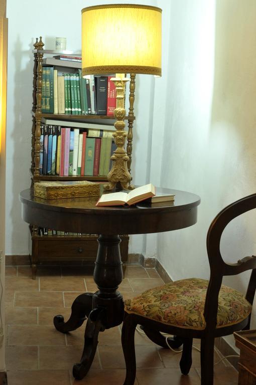 Antica Dimora Apartment
