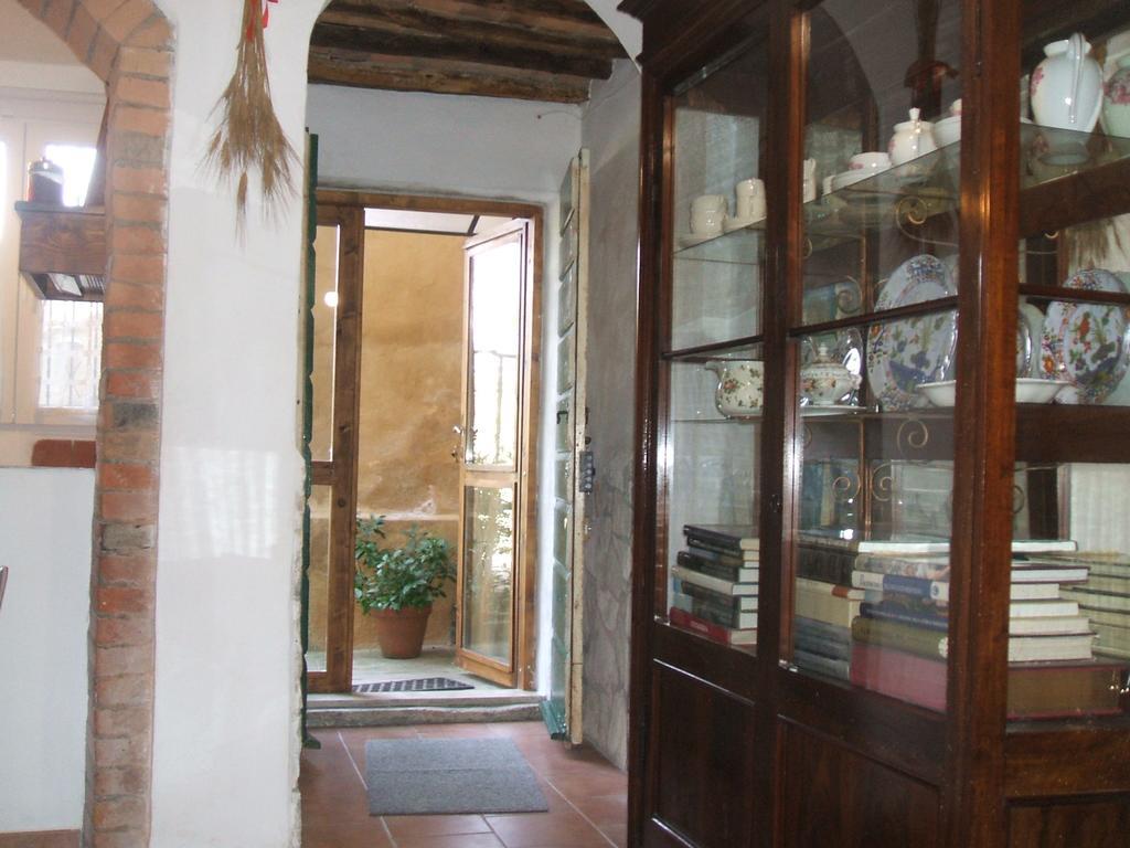 Antica Dimora Apartment