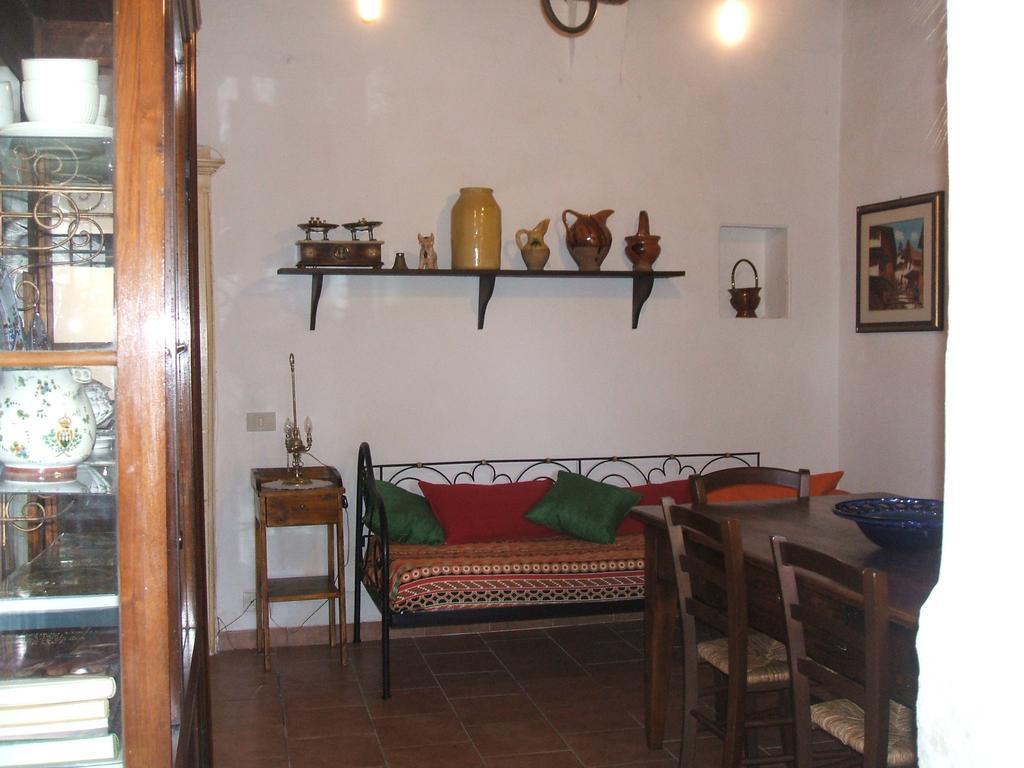 Apartment Antica Dimora Monteroni d'Arbia
