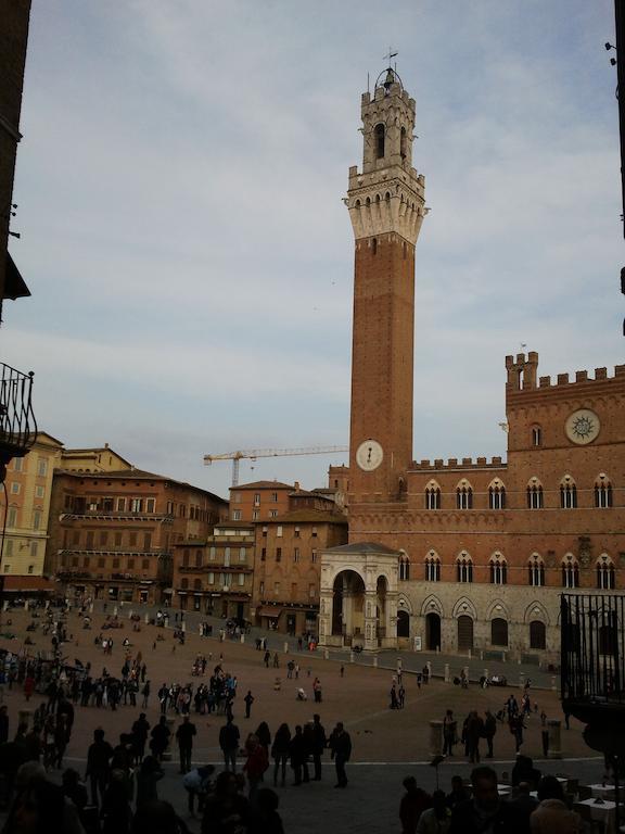 Apartment Antica Dimora