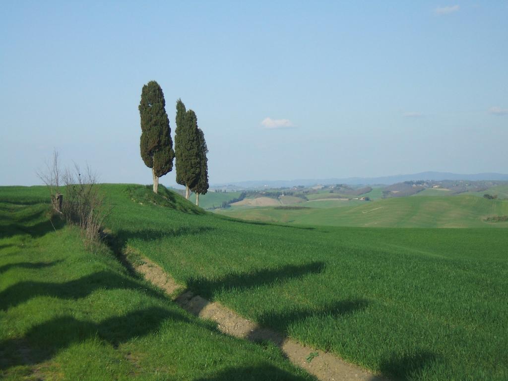 Antica Dimora Monteroni d'Arbia