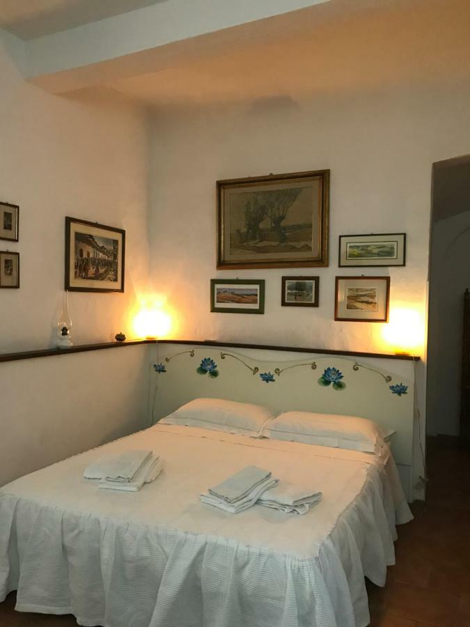 Antica Dimora Monteroni d'Arbia