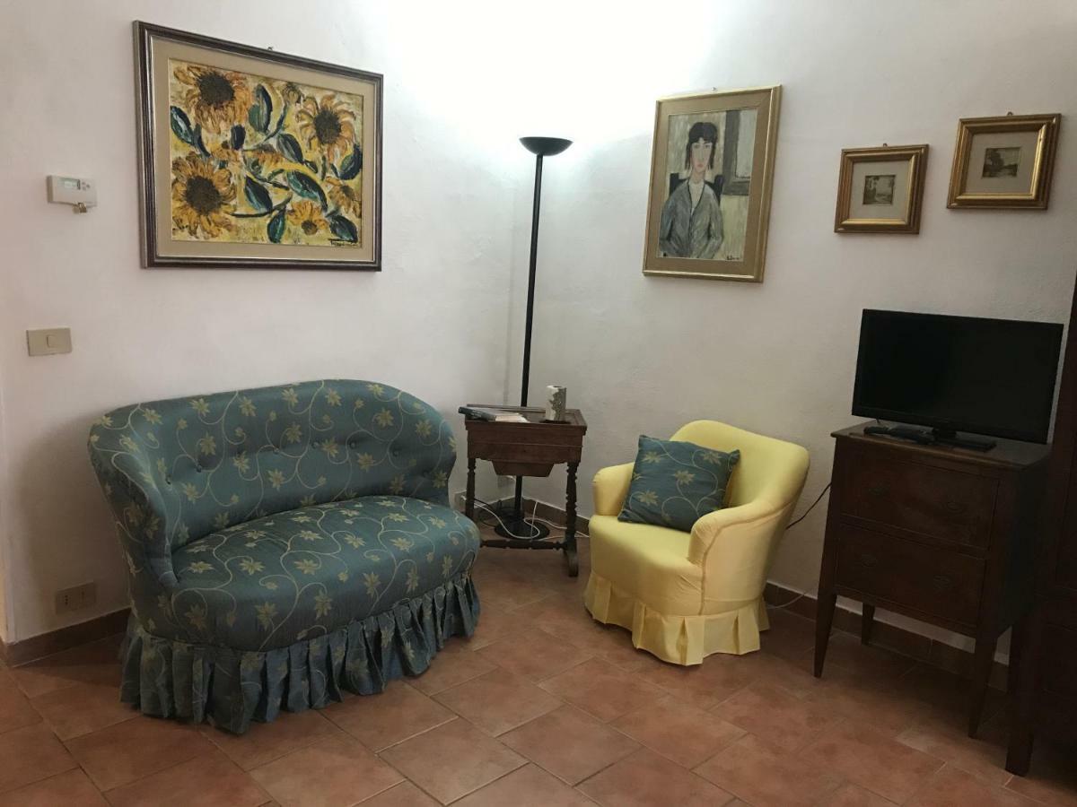 Antica Dimora Apartment *