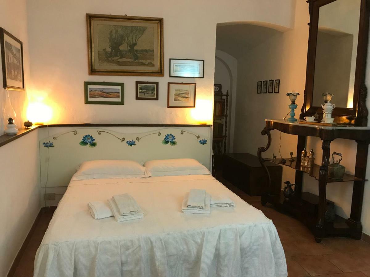 Antica Dimora Apartment