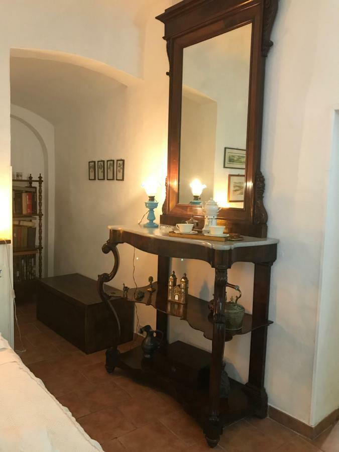 Antica Dimora Monteroni d'Arbia