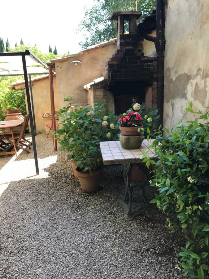 Apartment Antica Dimora