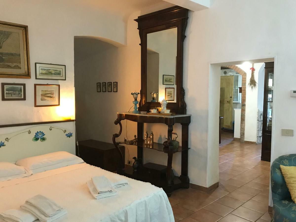 Apartment Antica Dimora Monteroni d'Arbia