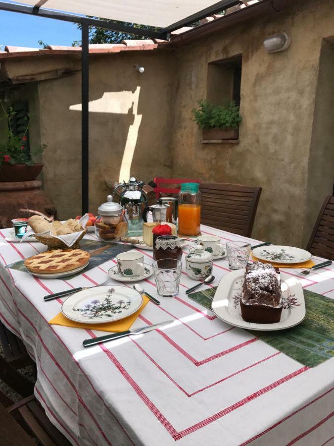 Antica Dimora Apartment *